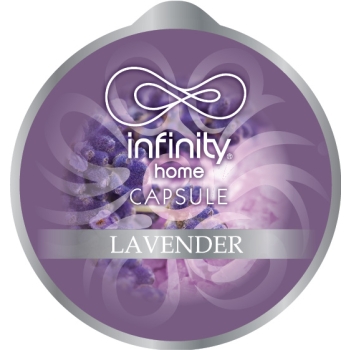 LAVENDER wkład zapachowy do Infinity Home